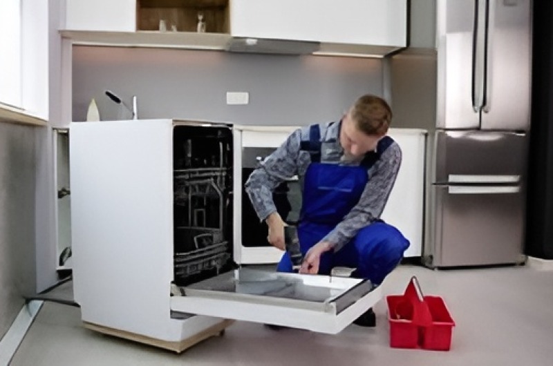 Dishwasher repair in Laguna Hills